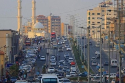المرور بغزة تنشر حالة الطرق اليوم الخميس