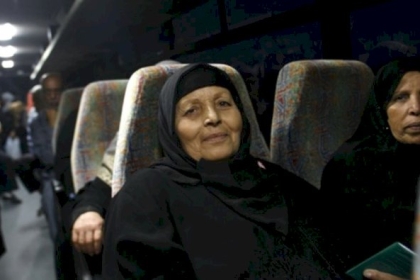 الصليب الأحمر: إلغاء الزيارات المقررة اليوم الأحد لأهالي الأسرى في سجون الاحتلال