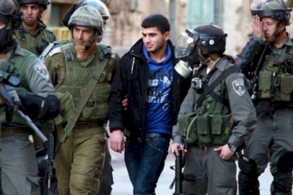 هيئة الأسرى تدين حملة الاعتقالات والهجمات بحق أبناء الشعب الفلسطيني