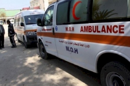 وفاة طفل في ظروف غامضة شمال قطاع غزة