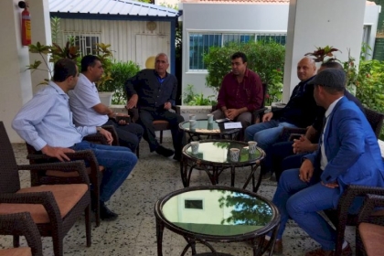 بالصور.. رسالة من تيار الإصلاح الديمقراطي إلى الأمين العام للامم المتحدة