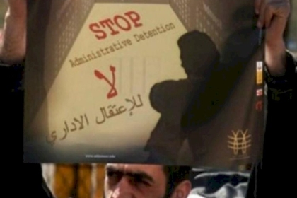 المعتقلون الإداريون يقاطعون محاكم الاحتلال لليوم الـ153