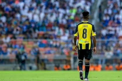 إيقاف نجم الاتحاد السعودي فهد المولد 18 شهرا لوقوعه في المحظور