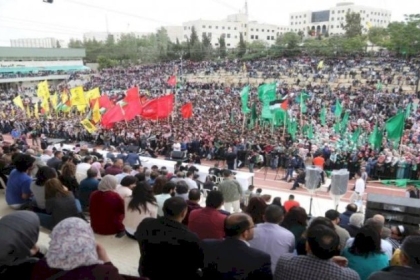 "فتح" تطالب "حماس"السماح بإجراء الانتخابات في قطاع غزّة