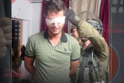 هيئة الأسرى: استقرار الوضع الصحي للأسير مراد بركات