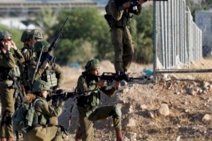 إصابات واعتقالات في مواجهات مع الاحتلال في الخليل