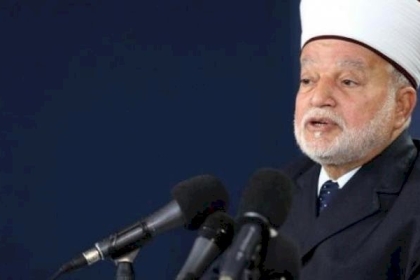 المفتي يحذر من تداول نسخة من القرآن الكريم