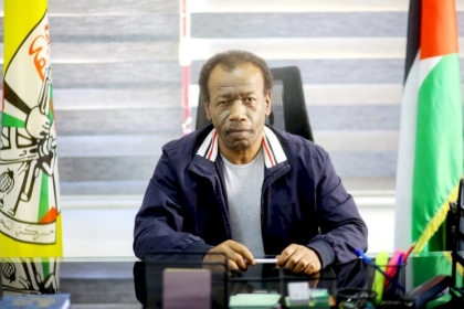 أبو خوصة: ذكرى وعد بلفور تزيد من إصرار شعبنا على مواصلة مسيرة النضال حتى النصر