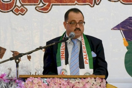 نقيب الصيادلة يكشف انجازات النقابة خلال الفترة الماضية وما تسعى لتقديمه في الدورة القادمة