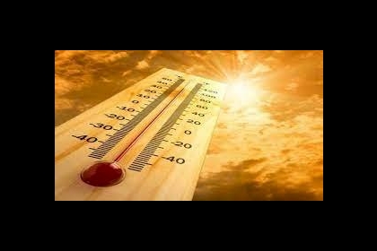 طقس فلسطين يوم الجمعة