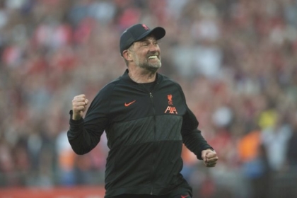 كلوب يزف خبرا سارا لجماهير ليفربول قبل مواجهة ريال مدريد