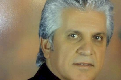 كتب باسم الخالدي: في حضرة الغياب ... أبو علي شاهين