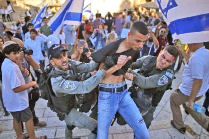 توابع مسيرة الأعلام: ترقب وقلق ينتاب سكان قطاع غزة.. هل نحن مقبلون على تصعيد ؟؟