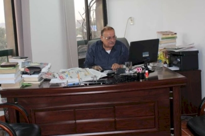 كتب عدلي صادق: تسريب يتلوه تسريب ونفي يتلوه نفي