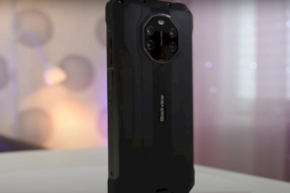 هاتف أندرويد مصفح بكاميرات ليلية وبطارية كبيرة يكتسح الأسواق العالمية!