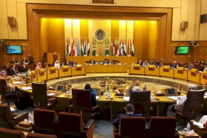 الجامعة العربية تطالب بوضع حد لمعاناة المعتقلين الإداريين في سجون الاحتلال