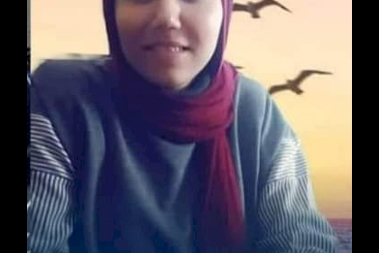  حركة فتح بساحة غزة تنعي الشهيدة الصحفية "غفران وراسنه" التي ارتقت برصاص الاحتلال