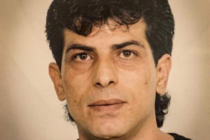 الأسير ناصر الشاويش يدخل عامه الـ 21 في معتقلات الاحتلال