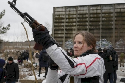 بعد 100 يوم من الحرب.. حصيلة صراع روسيا وأوكرانيا بالأرقام