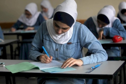 التعليم بغزة تُعلن عدد المتقدمين لامتحانات الثانوية العامة للعام الجاري
