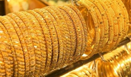 طالع أين وصلت أسعار الذهب هذا اليوم