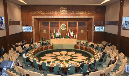 الجامعة العربية تبحث توفير الحماية الدولية للشعب الفلسطيني والتصدي لانتهاكات الاحتلال