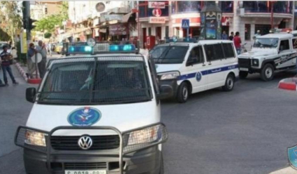 النيابة تباشر التحقيق في وفاة شاب (29 عاماً) في قرية النصارية جنوب نابلس