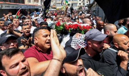 مسؤول أممي: "إسرائيل" قتلت أكثر من 1300 فلسطيني بغزة منذ وقف إطلاق النار