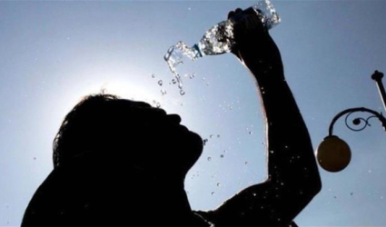 الطقس: أجواء صيفية عادية وارتفاع على درجات الحرارة خلال الأيام المقبلة