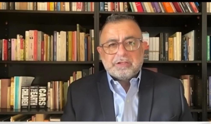 دلياني: تحريض الليكود على القائد محمد دحلان ستار انتخابي لإخفاقات نتنياهو