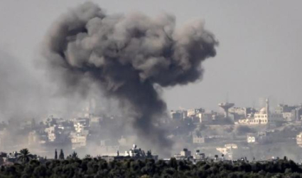 إعلام إسرائيلي يزعم: حماس لن ترد على اغتيال قادتها خشية استئناف الحرب