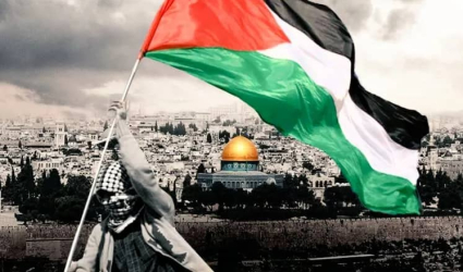 الأردن وفرنسا: جدول زمني لإقامة الدولة الفلسطينية وعاصمتها القدس