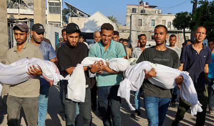 مجزرة جديدة في جباليا.. 3 شهداء وحصيلة اليوم ترتفع إلى 7 منذ الفجر
