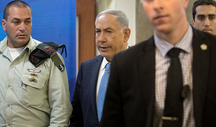 نتنياهو يطلب من جيش الاحتلال خطه لعمل معبر رفح