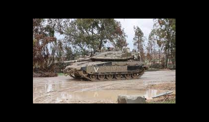 إسرائيل ترسل فريقا مفاوضا للدوحة الأحد.. حماس: صياغة الرد تمت بتوافق وطني موحد