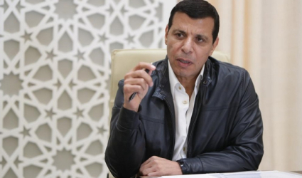 بحضور القائد محمد دحلان.. الفصائل والقوى الوطنية الفلسطينية تعقد لقاءً تشاوريًا في القاهرة