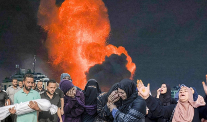 "العدل الدولية" تنظر في دعوى ضد ألمانيا بتهمة دعم "إبادة غزة"