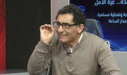 بتهمة التحريض.. محكمة الاحتلال تحكم بسجن الصحافي محمود فطافطة