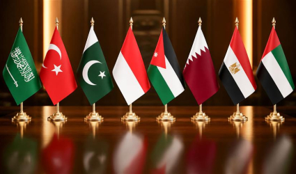 الإمارات و7 دول ترحب بحظر بريطانيا استيراد سلع المستوطنات الإسرائيلية