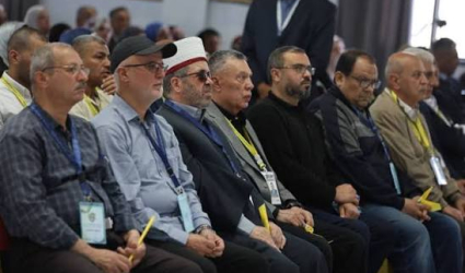 حماس تدين رفض واشنطن منح تأشيرات للوفد الفلسطيني للأمم المتحدة