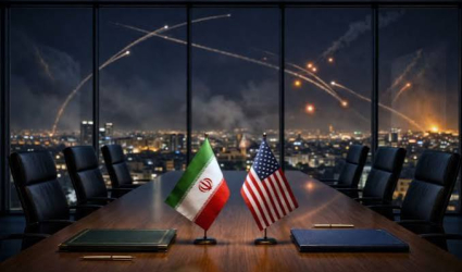 طبول الحرب تقترب مجددا.. انسداد الأفق الدبلوماسي بين أمريكا وإيران