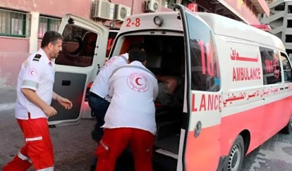 3 شهداء وإصابات في غارات واستهدافات إسرائيلية متفرقة على قطاع غزة