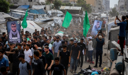 "إغلاق الدائرة".. الجيش الإسرائيلي يكشف دور عز الدين البيك في احتجاز الكثير من الأسرى