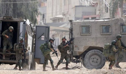 الاحتلال يرفع التأهب بالضفة وغزة والخارج خشية من عمليات مستوحاة من حادثة "فلاي دبي"