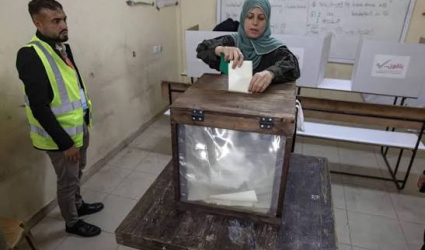 لجنة الانتخابات في غزة تراهن على الحلول المحلية لإنقاذ الانتخابات التشريعية