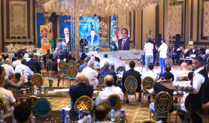 تيار الإصلاح الديمقراطي في ساحة مصر يبحث الاستعدادات للانتخابات وخيارات التحالفات السياسية