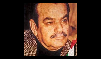 41 عامًا على رحيل “مارشال بيروت” الشهيد سعد صايل