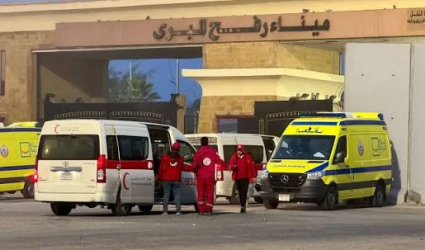 إغلاق معبر رفح يعرقل إجلاء المرضى ويهدد حياة الحالات الحرجة في غزة
