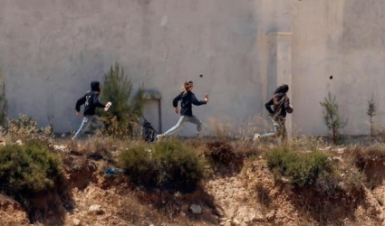 تقرير اسرائيلي صادم: المستوطنون يقودون إرهاب التهجير في الضفة