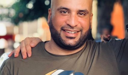 الشهيد محمد الغول.. حضور امتد من العمل التنظيمي إلى الميدان الرياضي